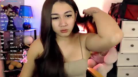 Snapshot of pia_worthsback chatting on 14, 2, 2025 Pia online show from 14, 2, 2025