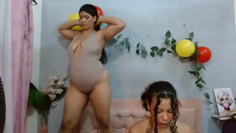 Snapshot of pia_wurtzbach1 chatting on 4, 7, 2026 pia_wurtzbach1 online show from 4, 7, 2026