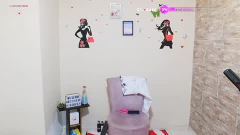 PIA BOQUITA SUAVE online show from 6, 8, 2026