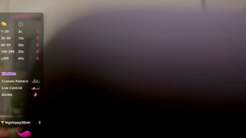Snapshot of pialova chatting on 11, 7, 2026 PIA online show from 11, 7, 2026