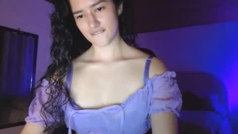 piama_burnss online show from 27, 3, 2026