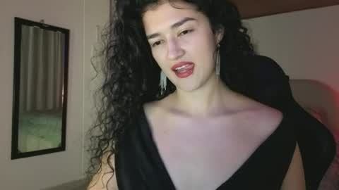 piama_burnss online show from 26, 5, 2026