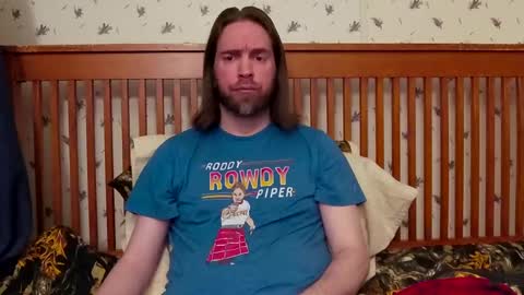 Snapshot of pianoman423 chatting on 20, 1, 2025 Jay online show from 20, 1, 2025