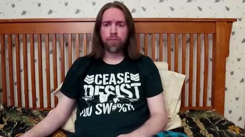 Snapshot of pianoman423 chatting on 23, 1, 2025 Jay online show from 23, 1, 2025