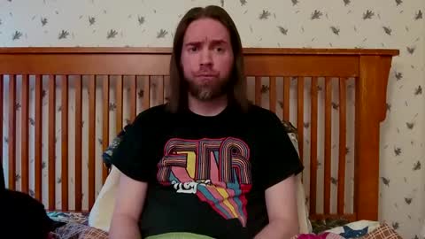 Snapshot of pianoman423 chatting on 28, 1, 2025 Jay online show from 28, 1, 2025