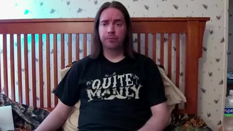 Snapshot of pianoman423 chatting on 2, 2, 2025 Jay online show from 2, 2, 2025