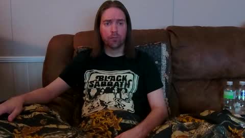 Snapshot of pianoman423 chatting on 14, 2, 2025 Jay online show from 14, 2, 2025