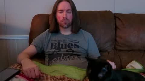 Snapshot of pianoman423 chatting on 20, 2, 2025 Jay online show from 20, 2, 2025