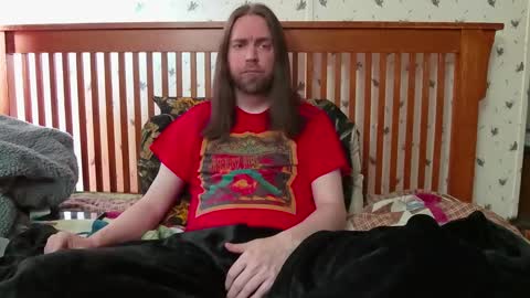 Snapshot of pianoman423 chatting on 9, 9, 2025 Jay online show from 9, 9, 2025