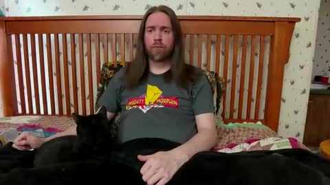 Snapshot of pianoman423 chatting on 20, 9, 2025 Jay online show from 20, 9, 2025