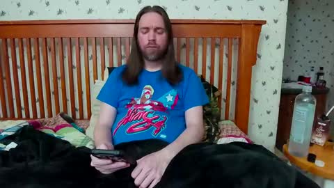 Snapshot of pianoman423 chatting on 23, 9, 2025 Jay online show from 23, 9, 2025