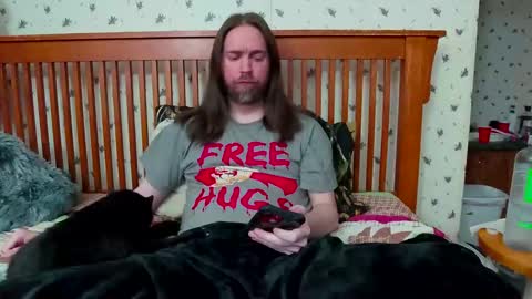 Snapshot of pianoman423 chatting on 24, 9, 2025 Jay online show from 24, 9, 2025