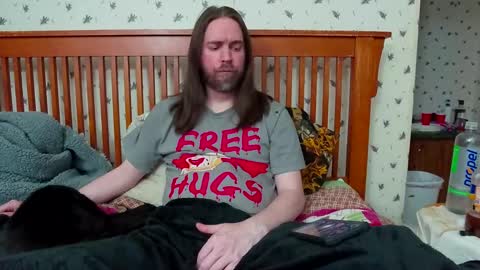 Snapshot of pianoman423 chatting on 25, 9, 2025 Jay online show from 25, 9, 2025