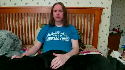 Snapshot of pianoman423 chatting on 28, 9, 2025 Jay online show from 28, 9, 2025