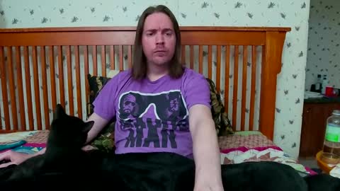 Snapshot of pianoman423 chatting on 1, 10, 2025 Jay online show from 1, 10, 2025