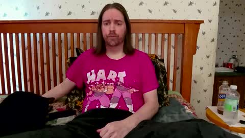 Snapshot of pianoman423 chatting on 12, 10, 2025 Jay online show from 12, 10, 2025