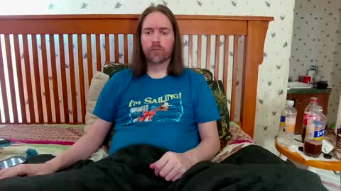 Snapshot of pianoman423 chatting on 16, 10, 2025 Jay online show from 16, 10, 2025