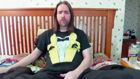 Snapshot of pianoman423 chatting on 19, 10, 2025 Jay online show from 19, 10, 2025