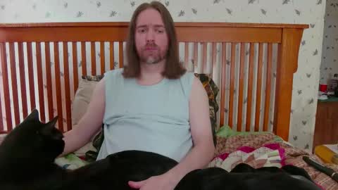 Snapshot of pianoman423 chatting on 26, 10, 2025 Jay online show from 26, 10, 2025