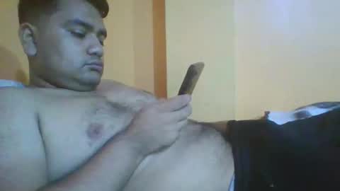 PICHULAMOJADA online show from 20, 5, 2026