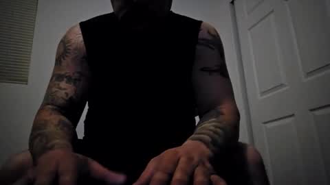 Snapshot of pickleback69 chatting on 3, 10, 2025 pickleback69 online show from 3, 10, 2025