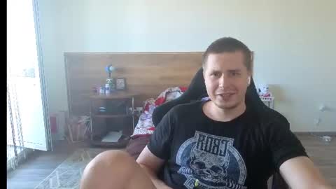 pickme_terminator online show from 9, 8, 2026