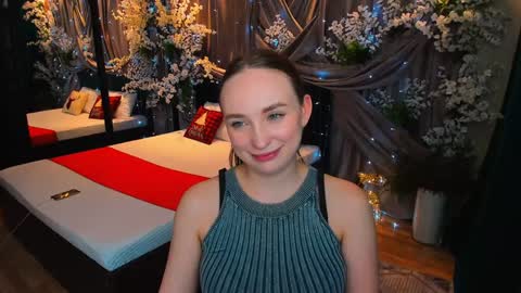 Emelie online show from 26, 1, 2025