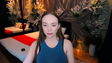 Emelie online show from 27, 1, 2025