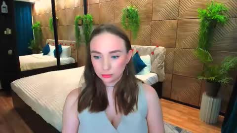 Emelie online show from 14, 3, 2026