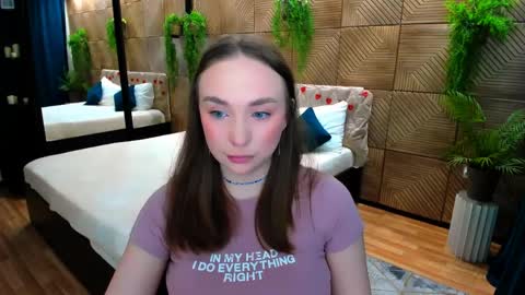 Emelie online show from 3, 4, 2026