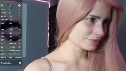 Piera online show from 13, 12, 2025