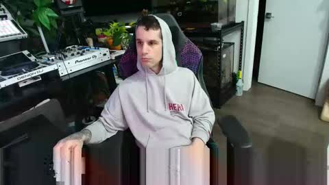 Pierre Fitch online show from 17, 2, 2026