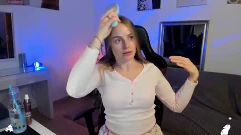 PiinkPandora online show from 17, 1, 2026