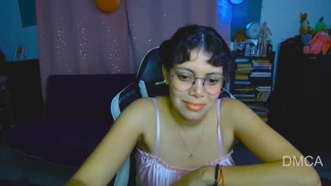 Andrea G online show from 15, 3, 2026