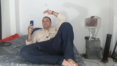 pikoro_gomez online show from 11, 2, 2025