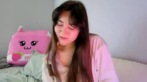 PilloGoddess online show from 18, 6, 2026