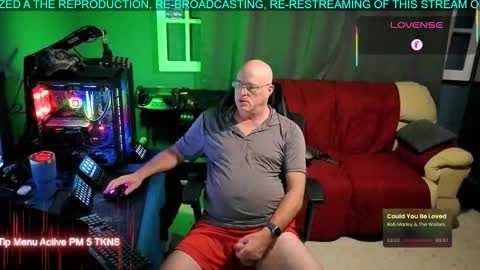 Dave online show from 16, 9, 2025