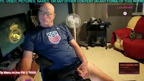 Dave online show from 24, 9, 2025