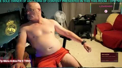 Dave online show from 25, 9, 2025