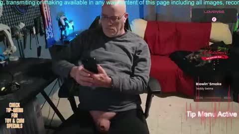 Dave online show from 23, 12, 2025