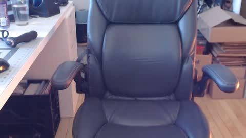 Snapshot of pimprobo chatting on 16, 1, 2025 Pimp Robo online show from 16, 1, 2025