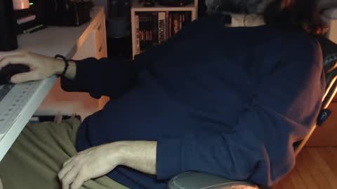 Snapshot of pimprobo chatting on 2, 2, 2025 Pimp Robo online show from 2, 2, 2025