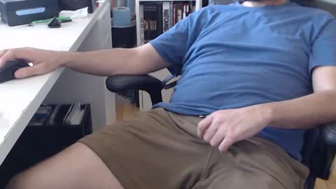 Snapshot of pimprobo chatting on 2, 3, 2025 Pimp Robo online show from 2, 3, 2025