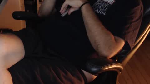 Snapshot of pimprobo chatting on 26, 10, 2025 Pimp Robo online show from 26, 10, 2025