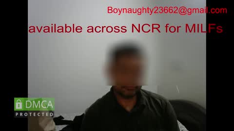 Kinky Indian Brown online show from 13, 2, 2025