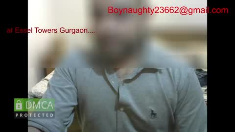 Kinky Indian Brown online show from 26, 3, 2026