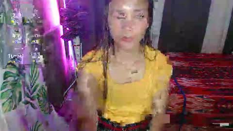 Snapshot of pinay_angel143 chatting on 6, 6, 2026 pinay_angel143 online show from 6, 6, 2026