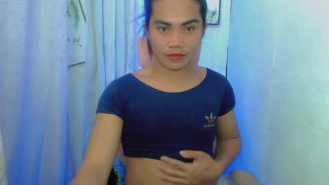 pinay_cristine online show from 18, 2, 2025