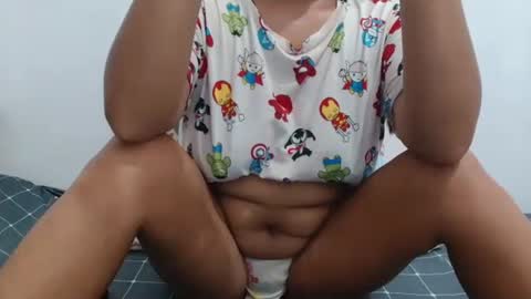 Snapshot of pinay_hot_mama005 chatting on 3, 3, 2025 pinay_hot_mama005 online show from 3, 3, 2025