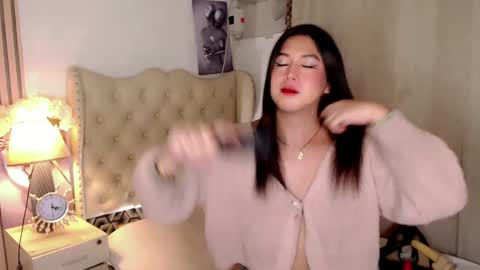 Ivy Morningstar online show from 11, 12, 2024